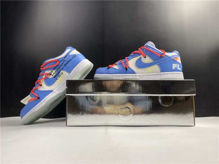 off-white x nike dunk low ct0856-403