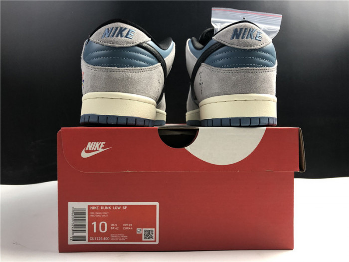nike dunk low cu1726-400