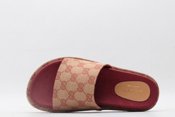 guc sandal