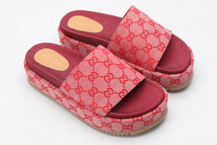 guc sandal