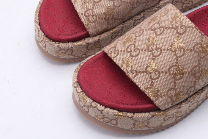 guc sandal