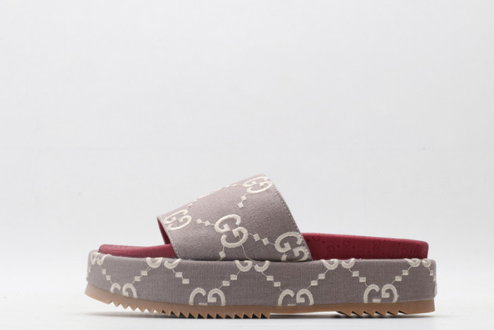 guc sandal