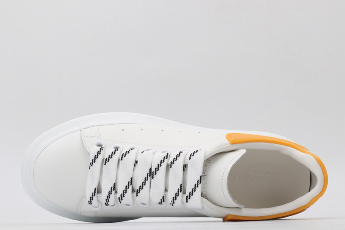 alex mcqu sneakers