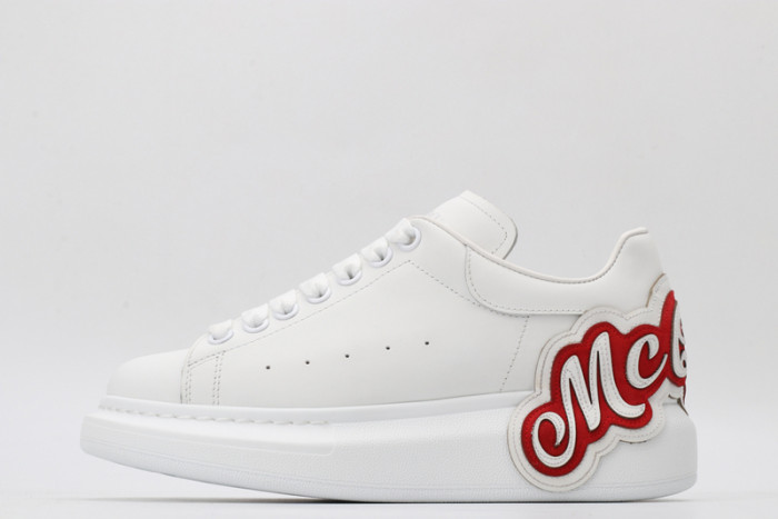alex mcqu sneakers