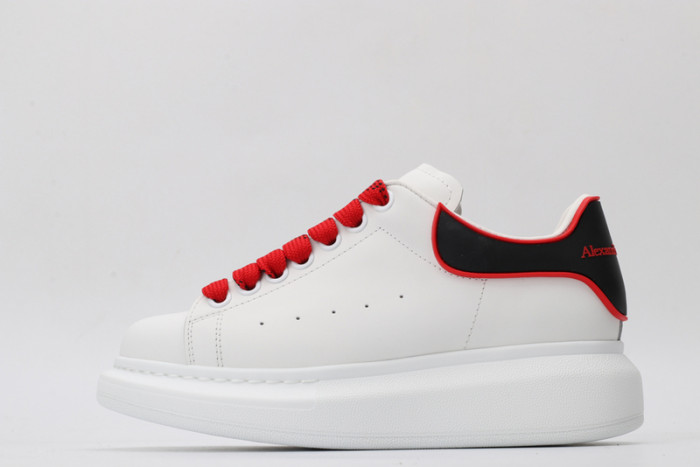 alex mcqu sneakers