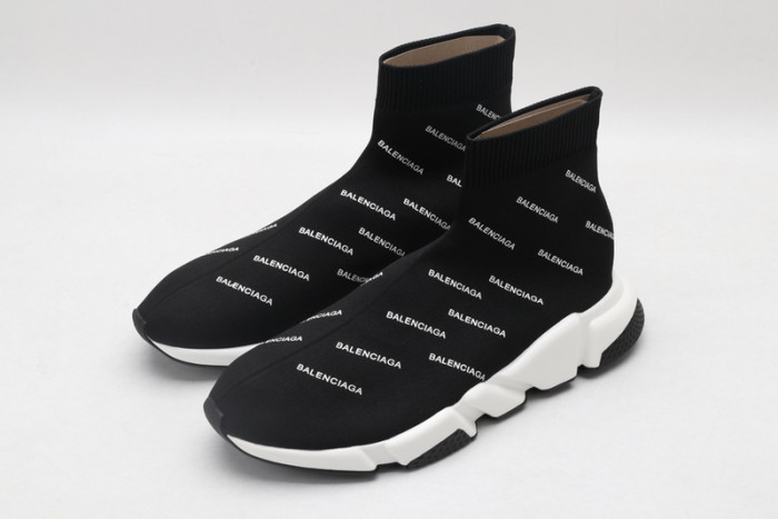 bl speed trainer sneakers sole 031510