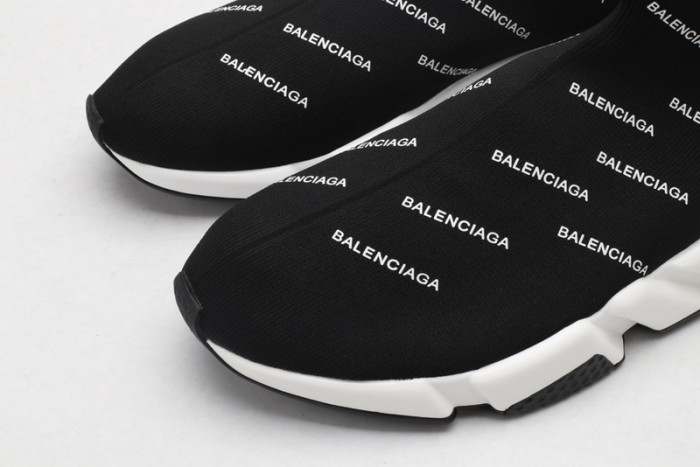 bl speed trainer sneakers sole 031510