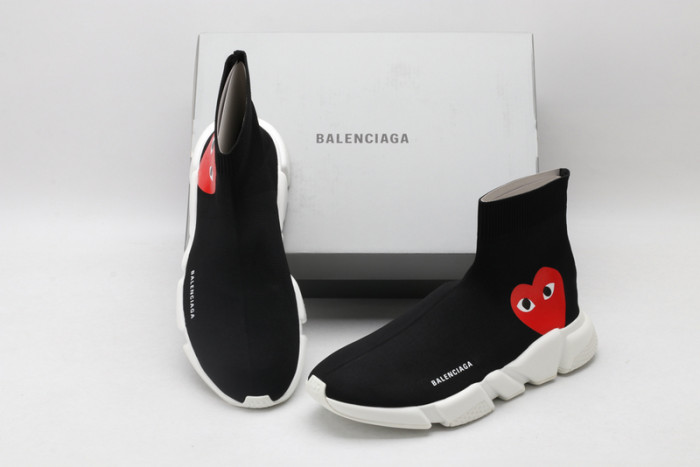bl speed trainer sneakers sole 031514