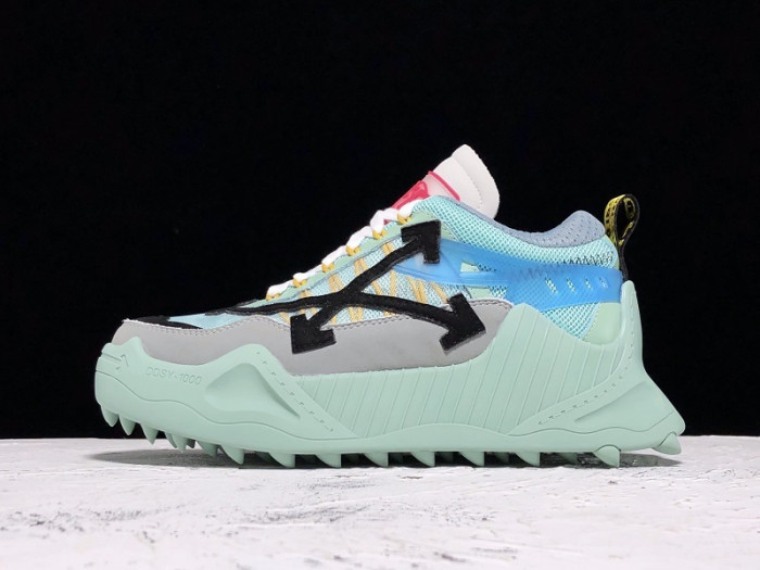off-white c/o​ odsy-1000 sneakers