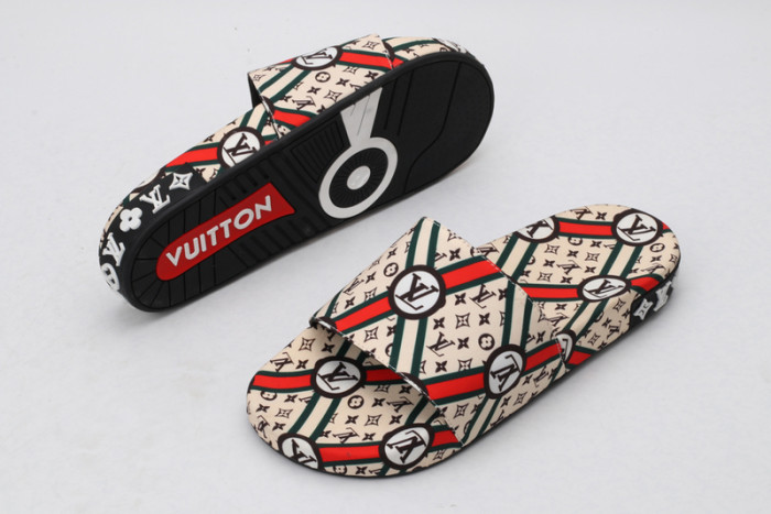 lovt sandal