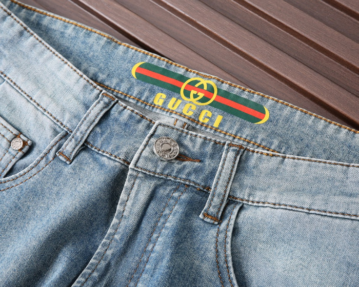 G*u*i pants 3a11