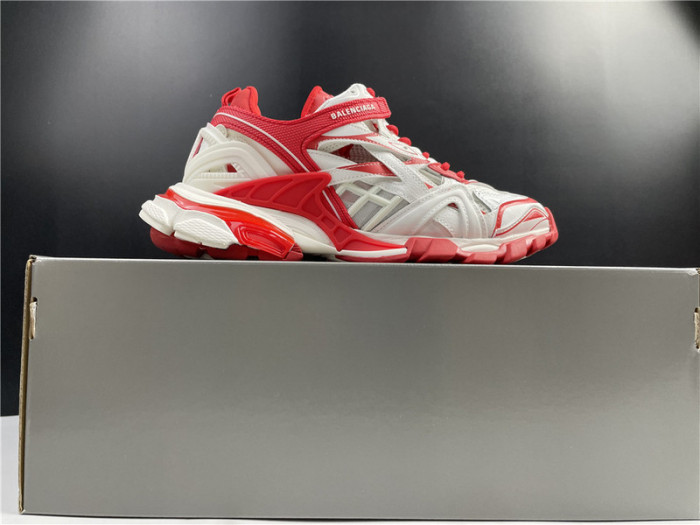 bl track trainers sneaker 051304