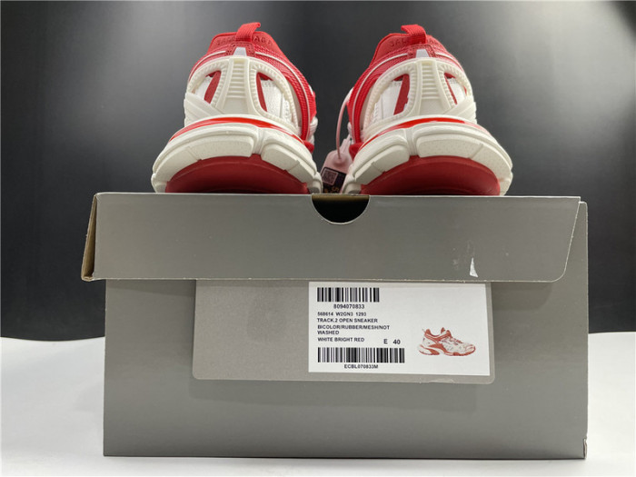 bl track trainers sneaker 051304