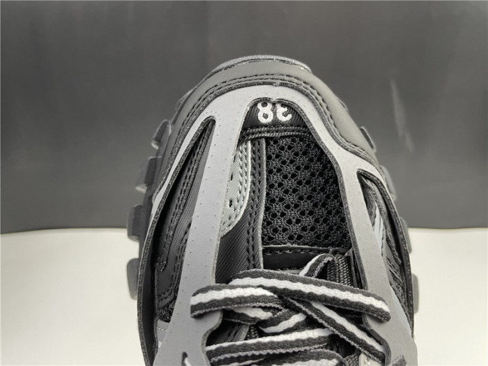 bl tess s. gomma trek low sneakers