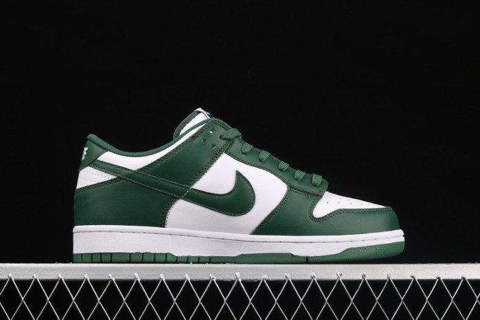 nike dunk low michigan dd1391-101