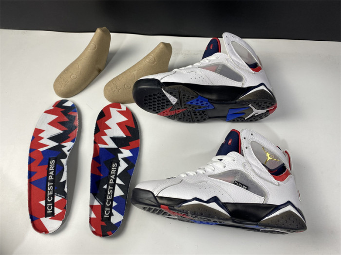 air jordan 7 “psg” cz0789-105