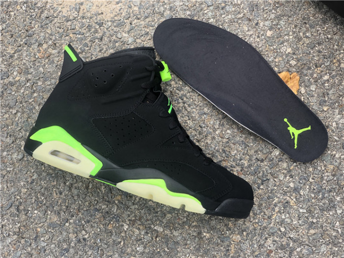 air jordan 6 retro 
