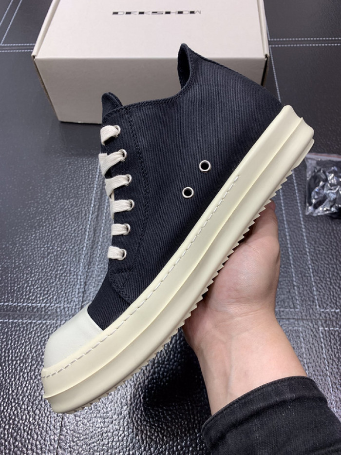 RICK OWENS DRKSHDW