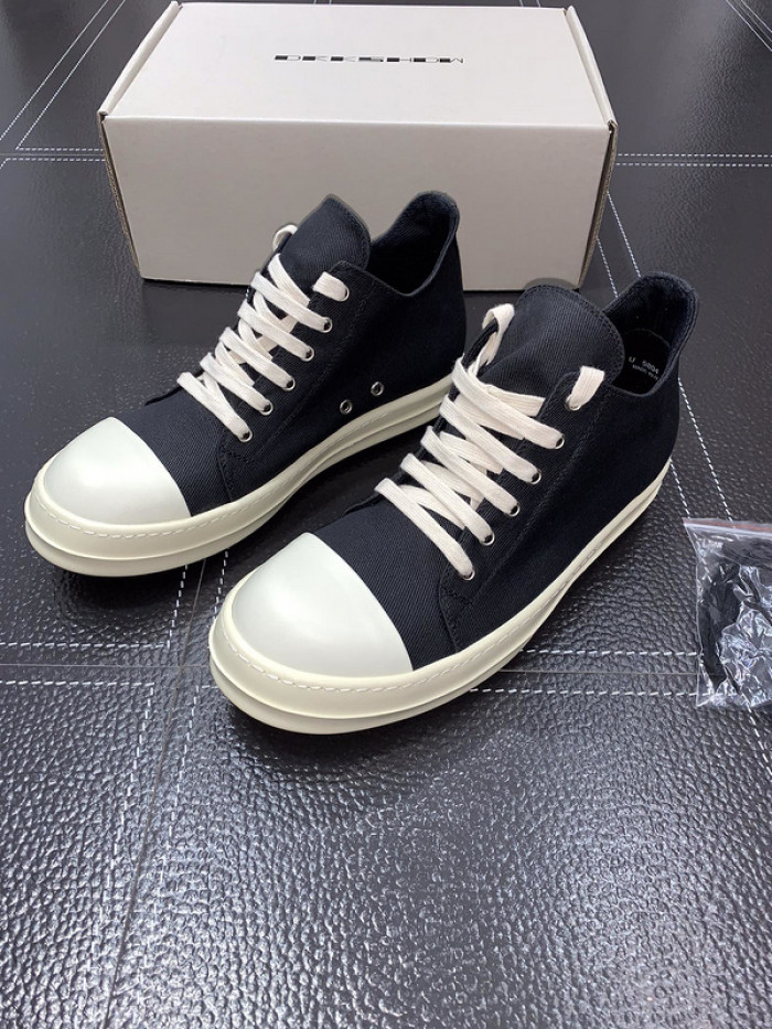 RICK OWENS DRKSHDW