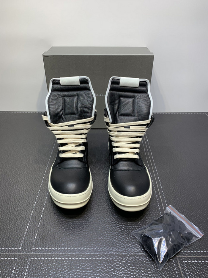 RICK OWENS DRKSHDW