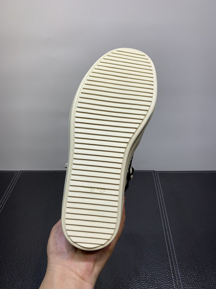 RICK OWENS DRKSHDW