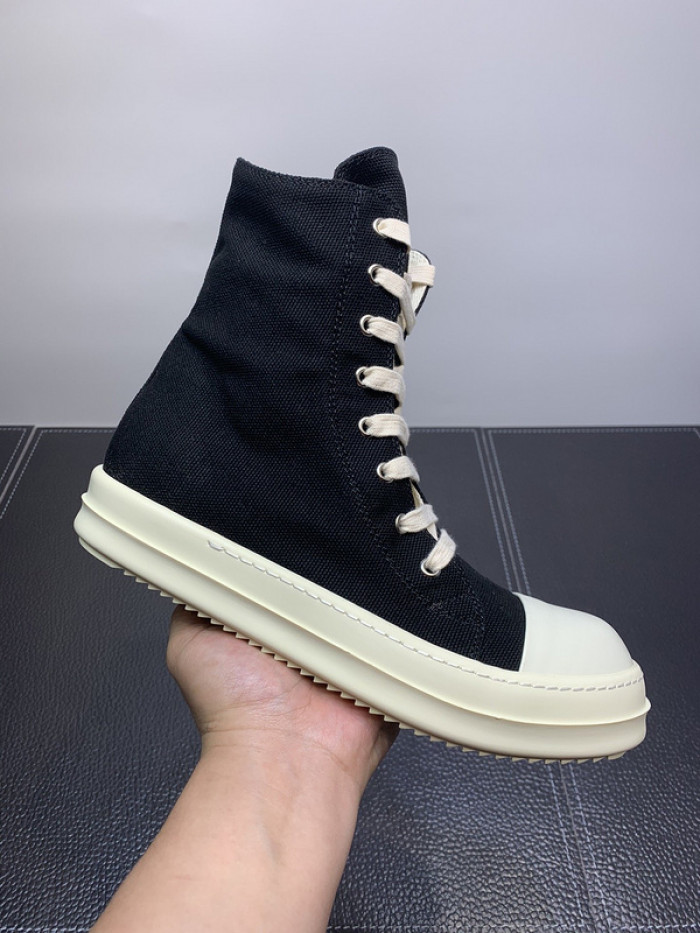 RICK OWENS DRKSHDW