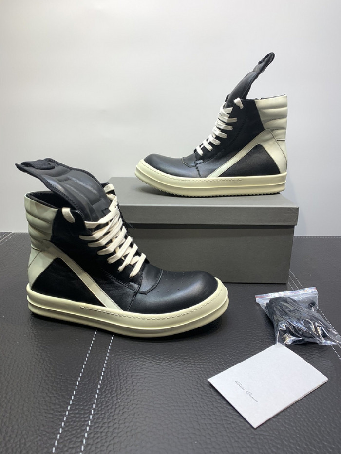RICK OWENS DRKSHDW