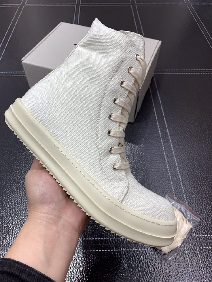 RICK OWENS DRKSHDW