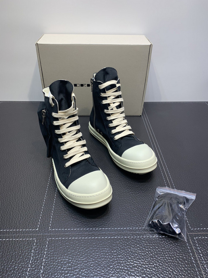 RICK OWENS DRKSHDW