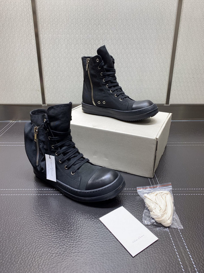 RICK OWENS DRKSHDW