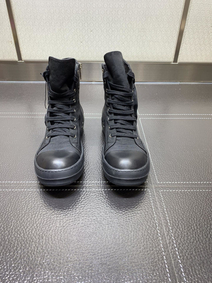 RICK OWENS DRKSHDW