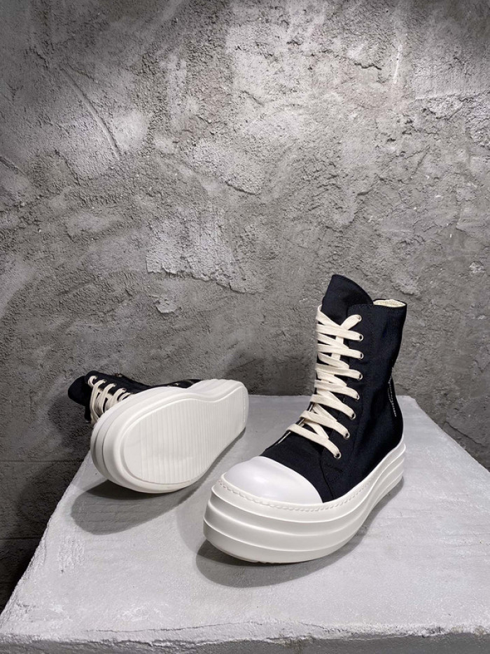 RICK OWENS DRKSHDW