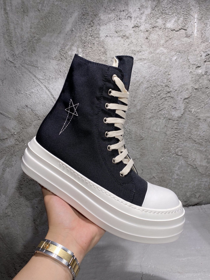 RICK OWENS DRKSHDW
