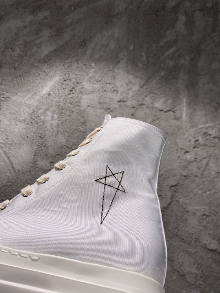 RICK OWENS DRKSHDW