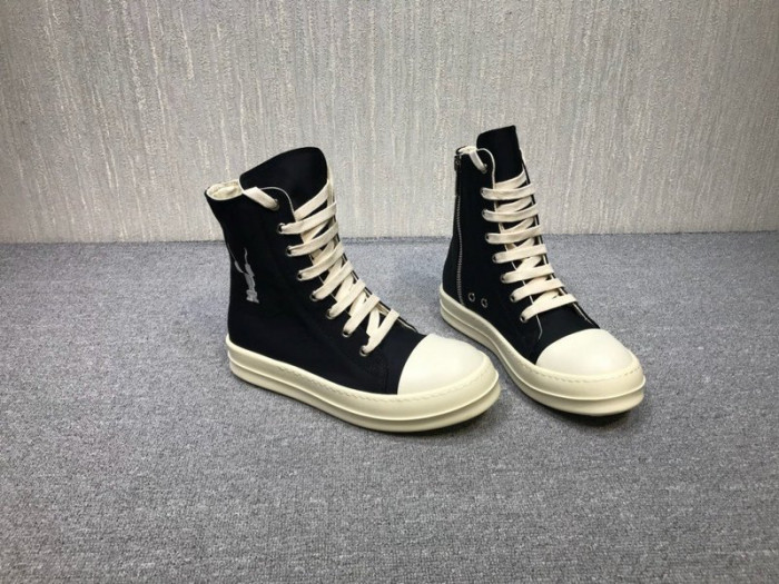 RICK OWENS DRKSHDW