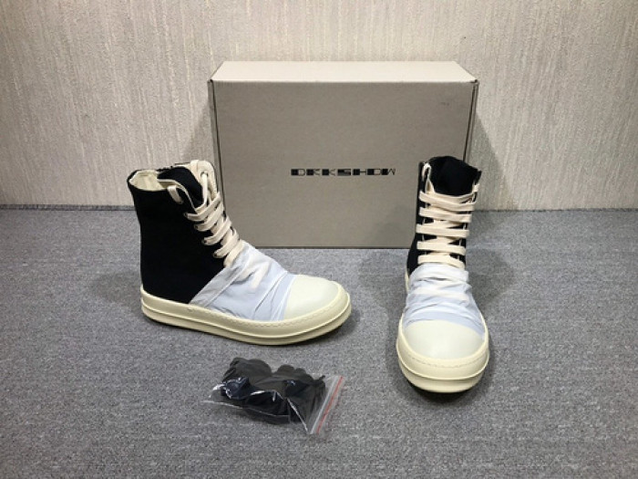 RICK OWENS DRKSHDW