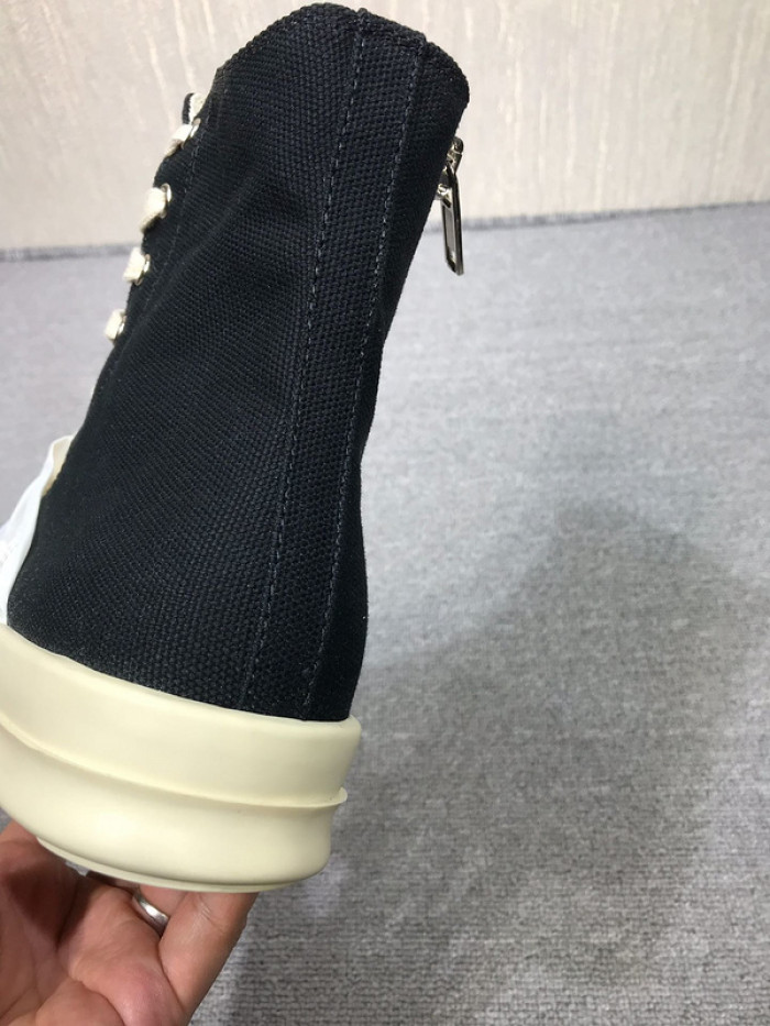 RICK OWENS DRKSHDW