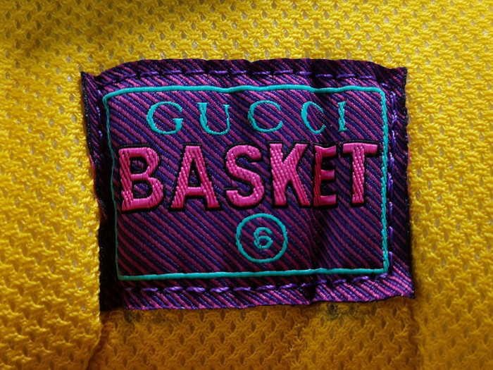 gui basket trainer sneaker 083001