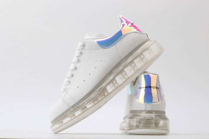 alex mcqu sneakers 090821