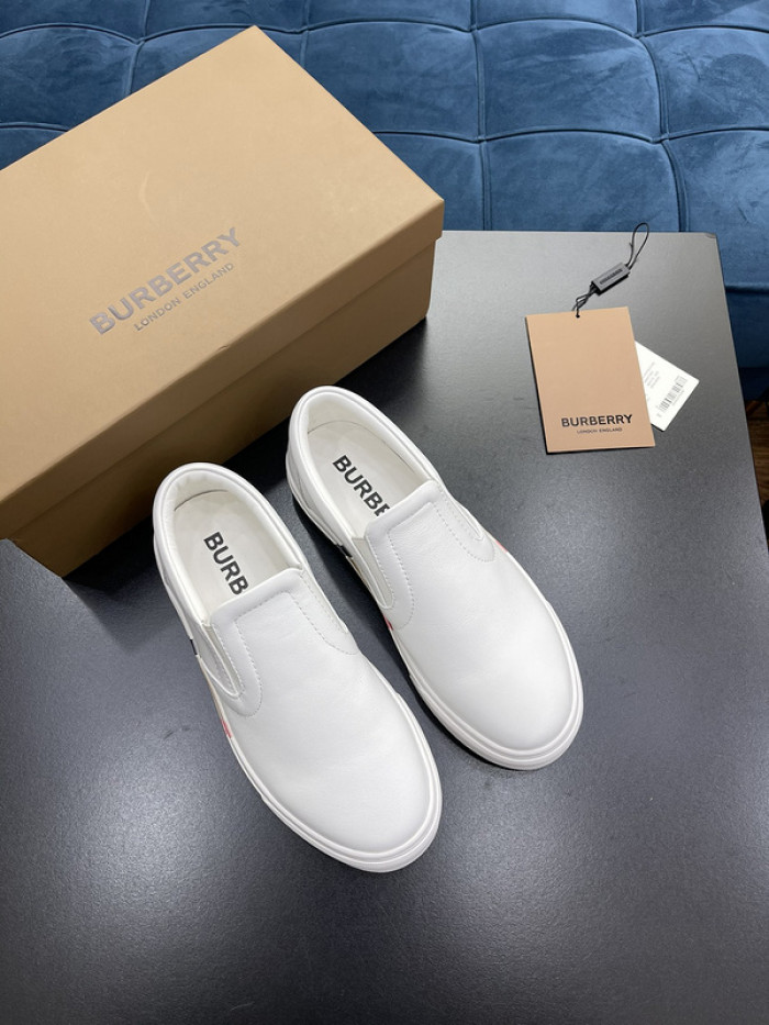 BUBERY SNEAKER