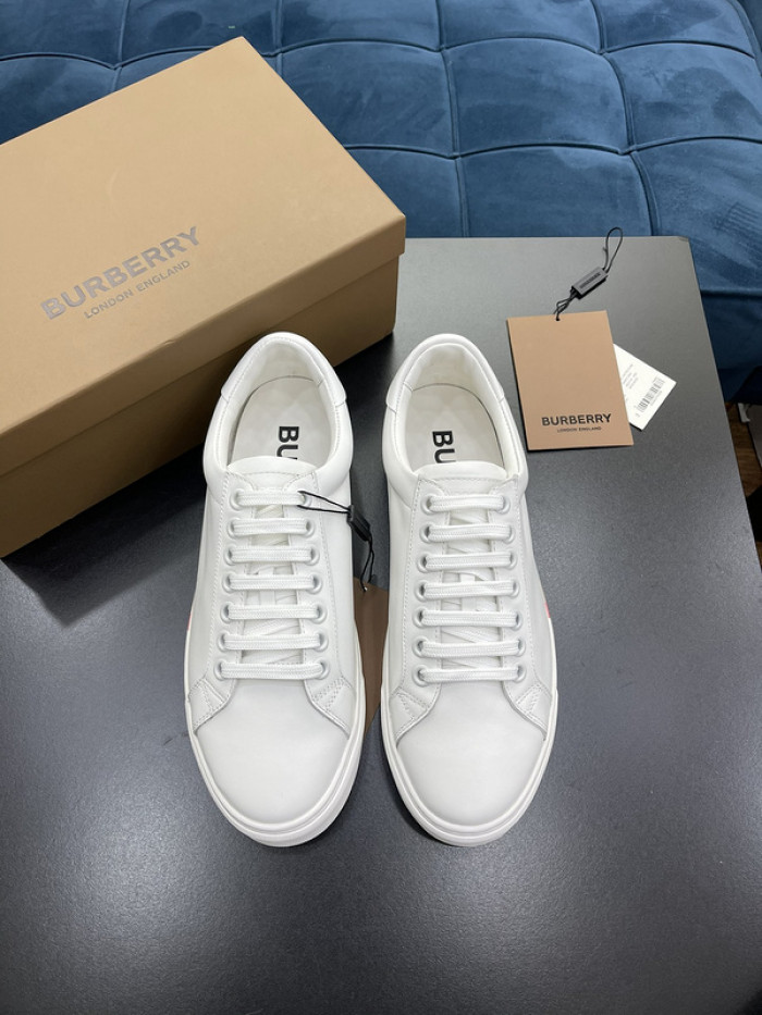 BUBERY SNEAKER