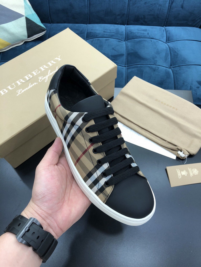 BUBERY SNEAKER