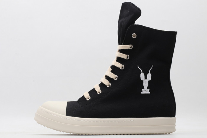 RICK OWENS DRKSHDW