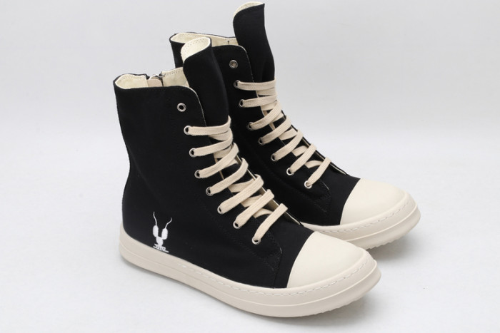 RICK OWENS DRKSHDW