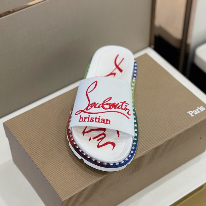 cl slippers