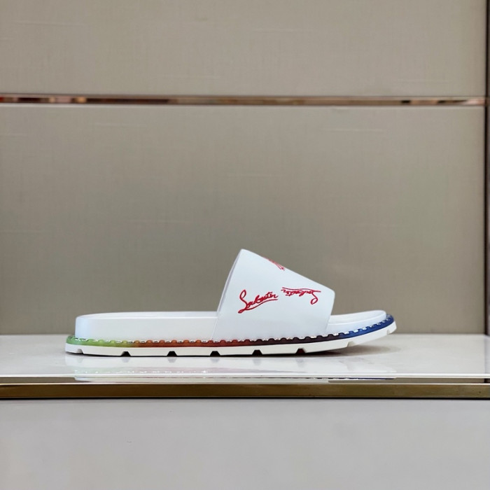 cl slippers