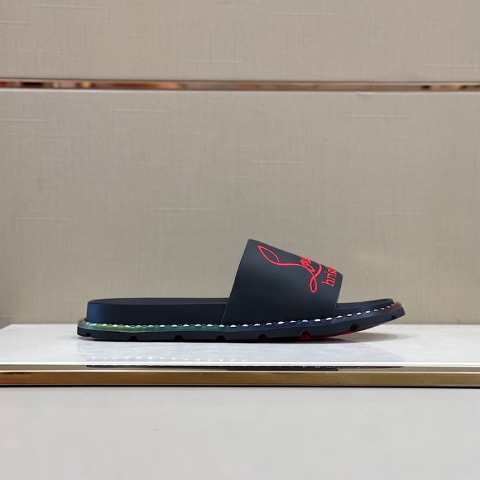 cl slippers