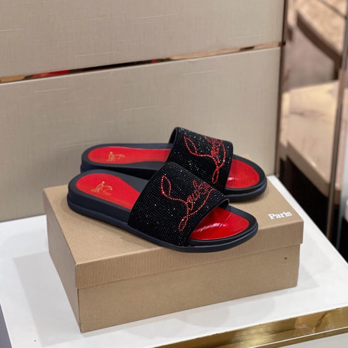 cl slippers