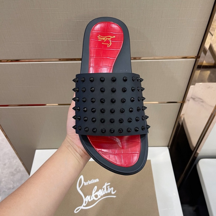 cl slippers