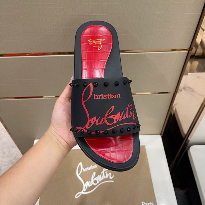 cl slippers